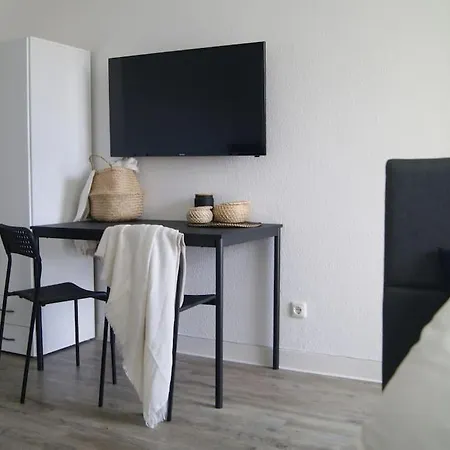 Tappenhof 1 - - Monteure Apartamento Castrop-Rauxel